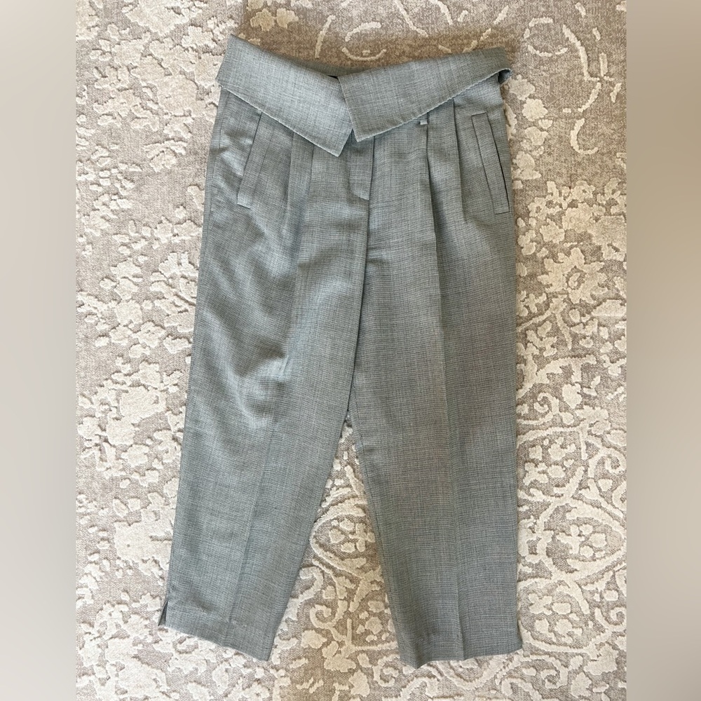 REISS trousers